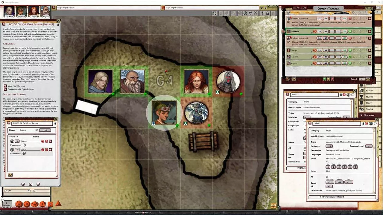 Screenshot 5